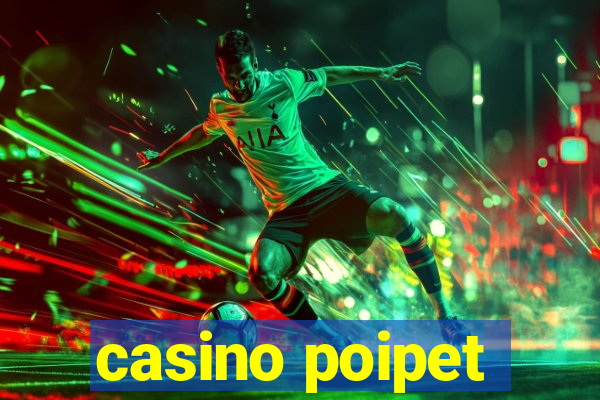 casino poipet