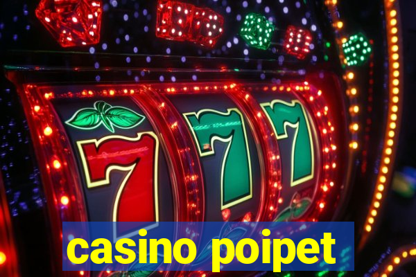 casino poipet