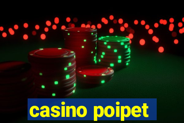 casino poipet