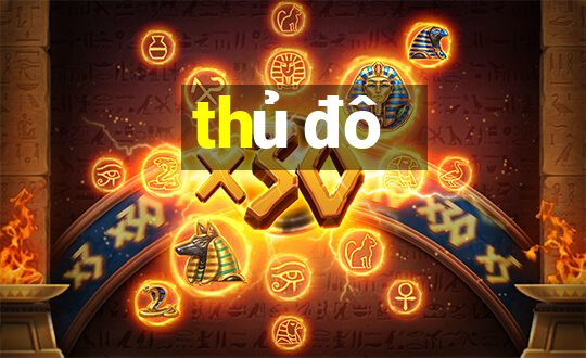 thủ đô