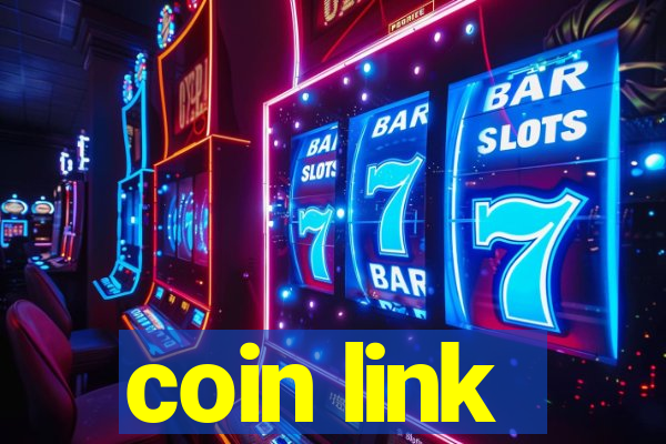 coin link