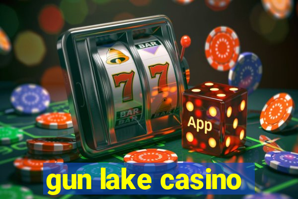 gun lake casino