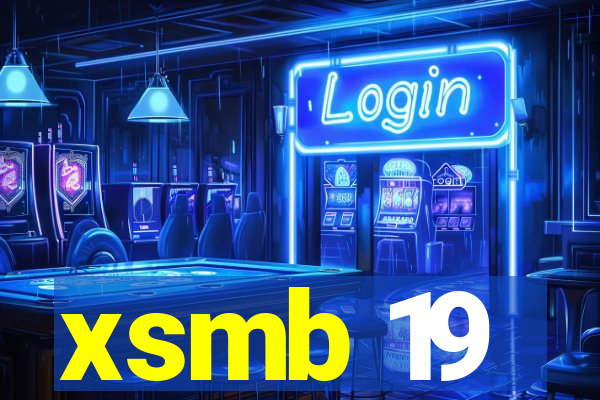 xsmb 19