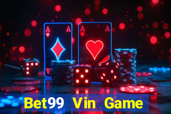 Bet99 Vin Game Bài Rio