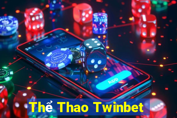 Thể Thao Twinbet