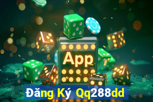 Đăng Ký Qq288dd