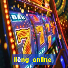 liêng online đổi thưởng