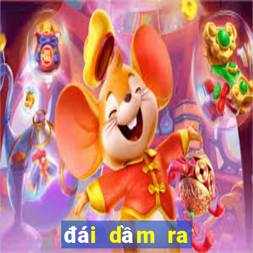 đái dầm ra quần đánh con gì