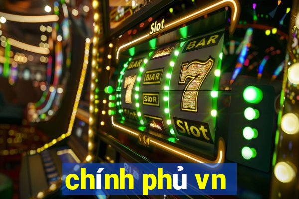 chính phủ vn