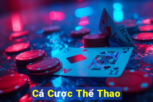 Cá Cược Thể Thao