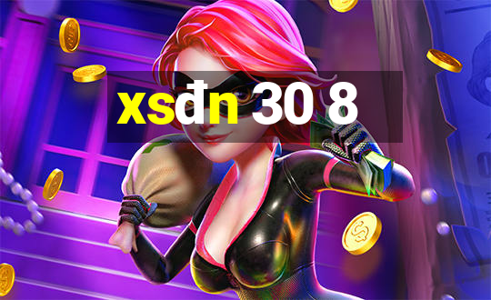 xsdn 30 8