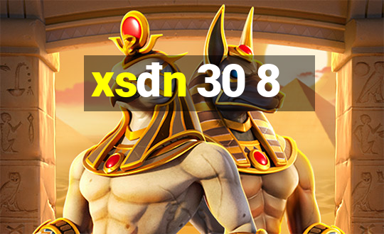 xsdn 30 8