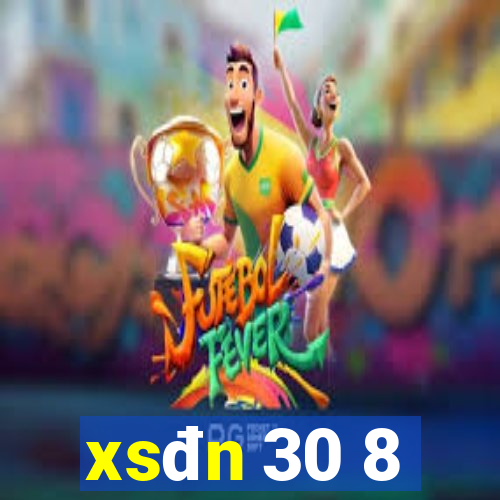 xsdn 30 8