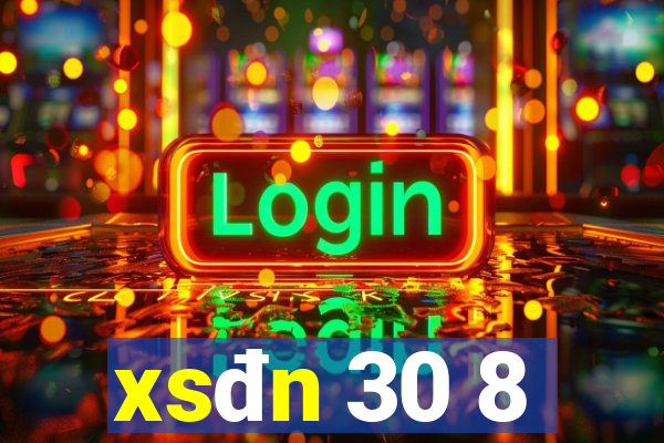 xsdn 30 8