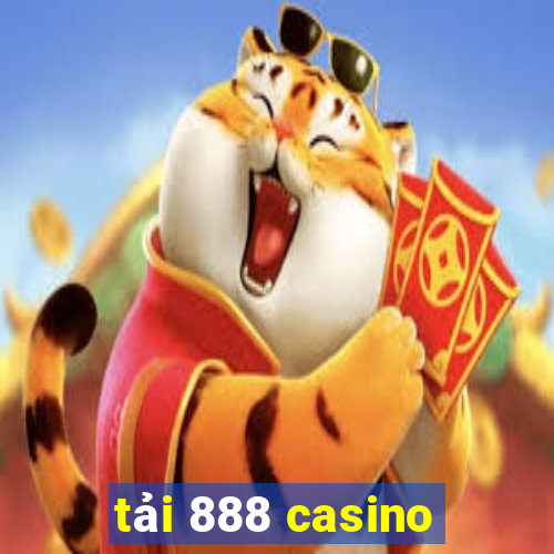 tải 888 casino