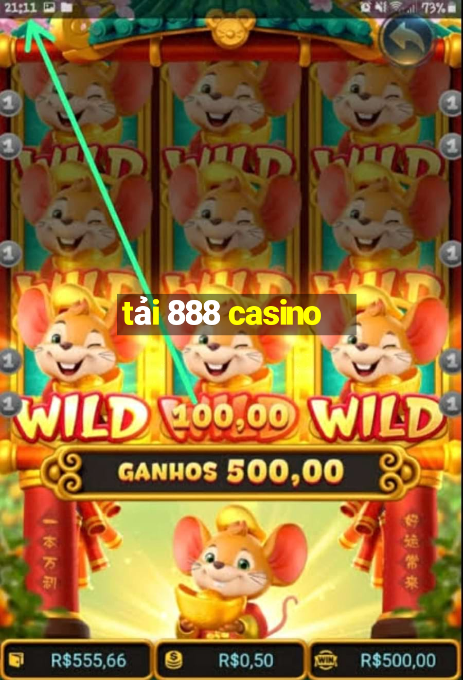 tải 888 casino