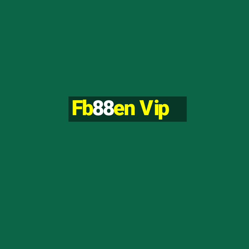 Fb88en Vip