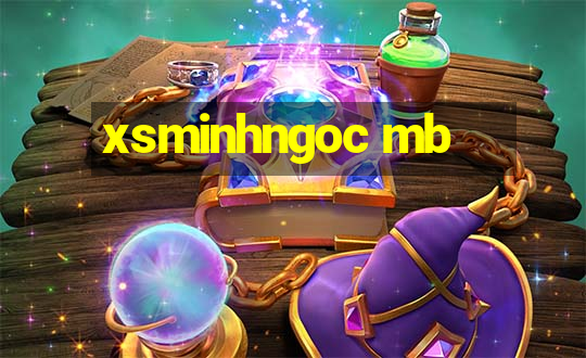 xsminhngoc mb