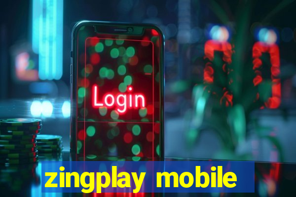 zingplay mobile