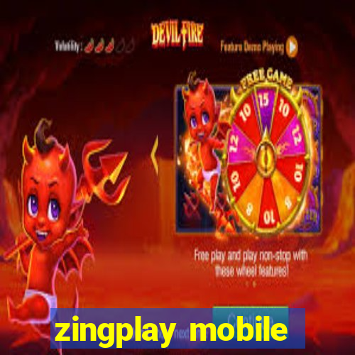 zingplay mobile