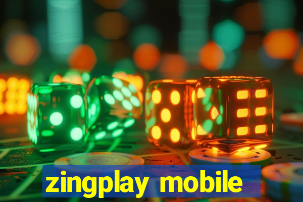 zingplay mobile