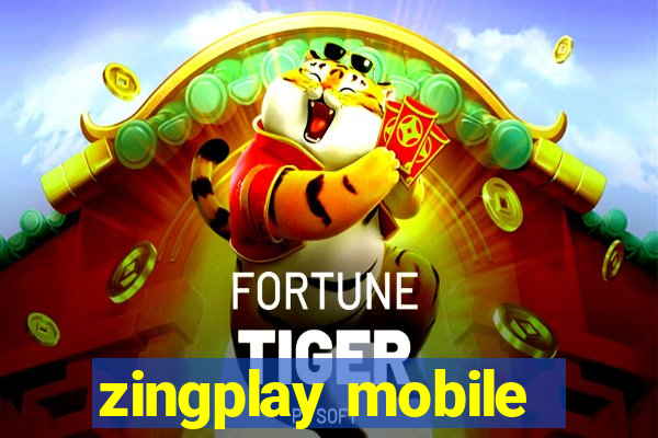 zingplay mobile