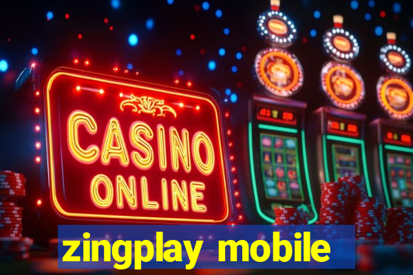 zingplay mobile