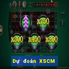 Dự đoán XSCM ngày 8