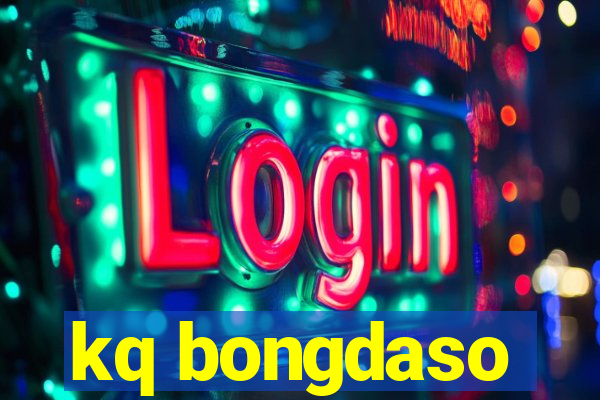 kq bongdaso