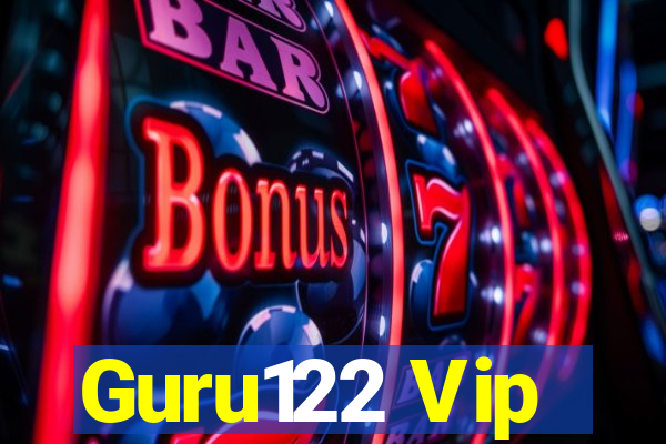 Guru122 Vip