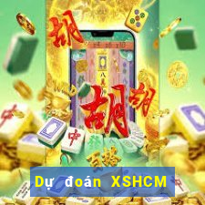 Dự đoán XSHCM Thứ 6