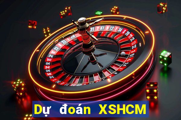 Dự đoán XSHCM Thứ 6