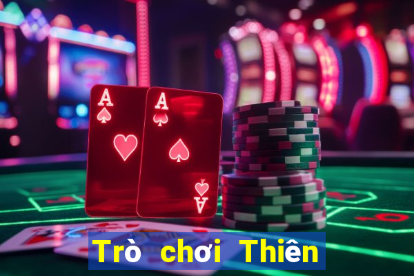 Trò chơi Thiên đường Bo