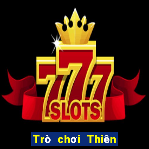 Trò chơi Thiên đường Bo