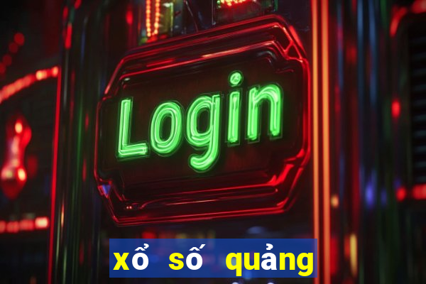 xổ số quảng ngãi 7 10