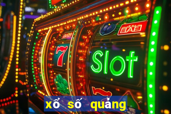 xổ số quảng ngãi 7 10