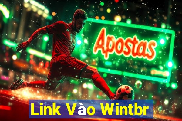 Link Vào Wintbr