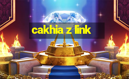 cakhia z link