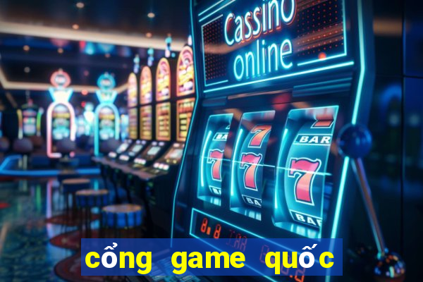 cổng game quốc tế g88.vin city