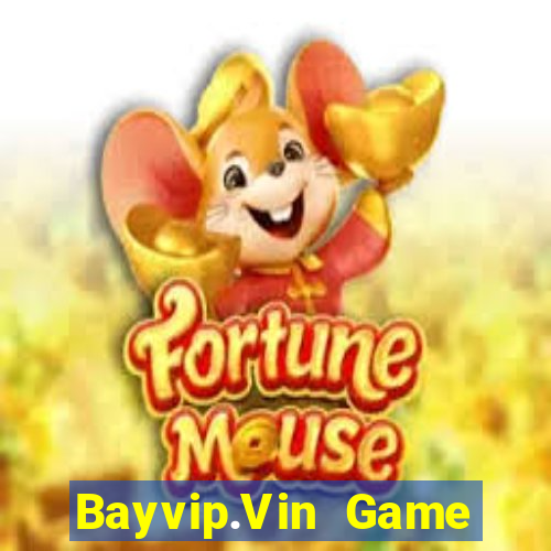 Bayvip.Vin Game Bài Casino