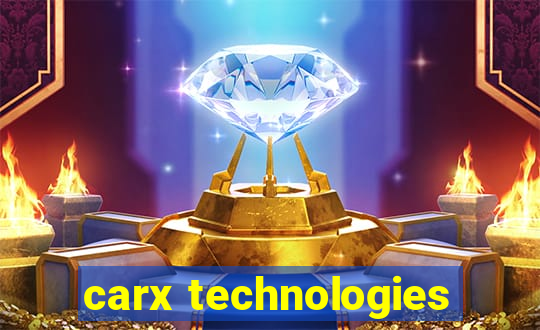 carx technologies