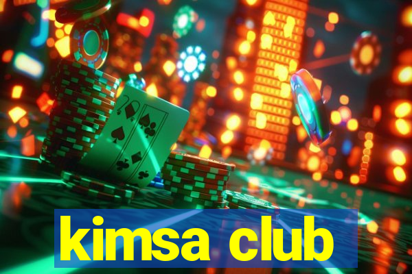 kimsa club