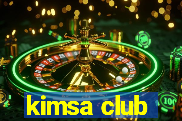 kimsa club