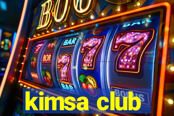 kimsa club