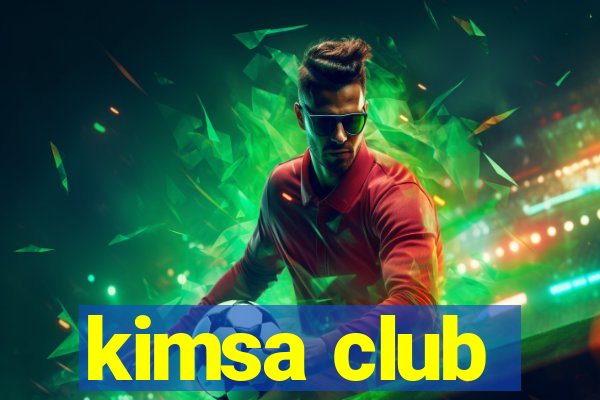 kimsa club