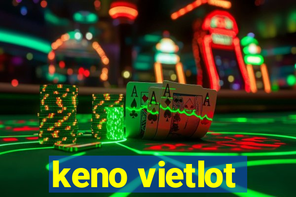 keno vietlot