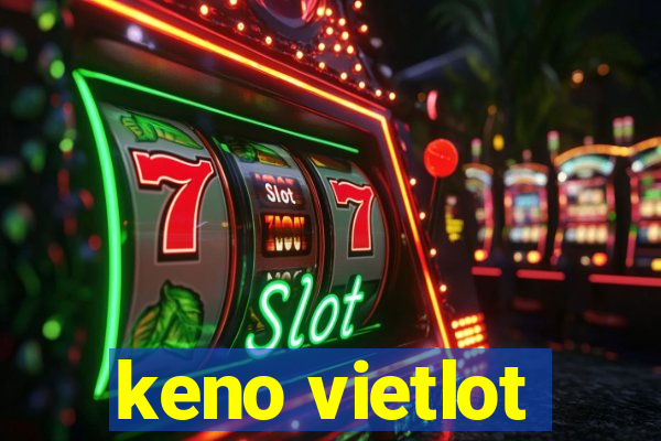 keno vietlot