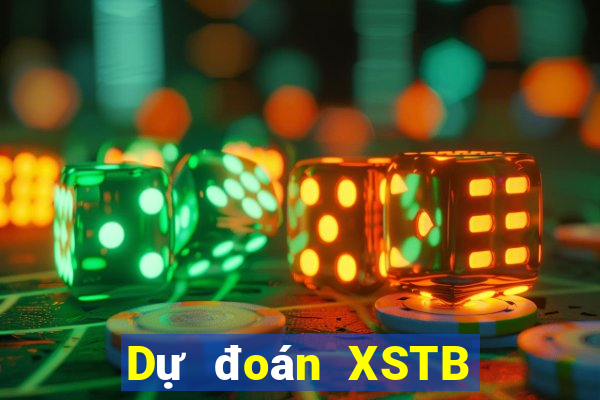 Dự đoán XSTB ngày 6