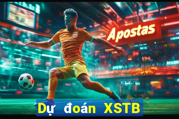 Dự đoán XSTB ngày 6