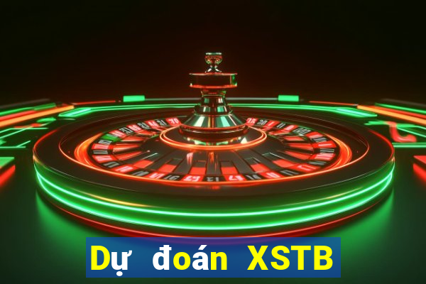 Dự đoán XSTB ngày 6